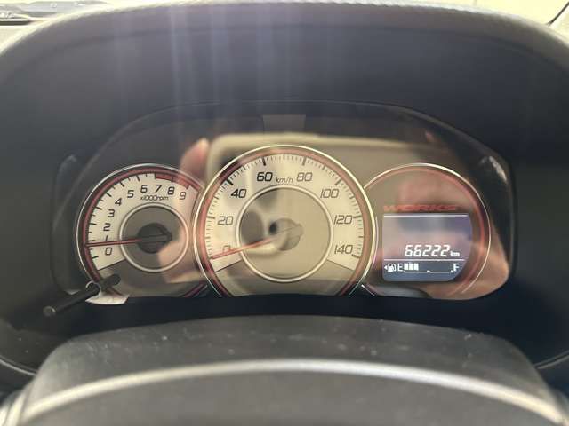 SUZUKI ALTO WORKS 2019 Image 31