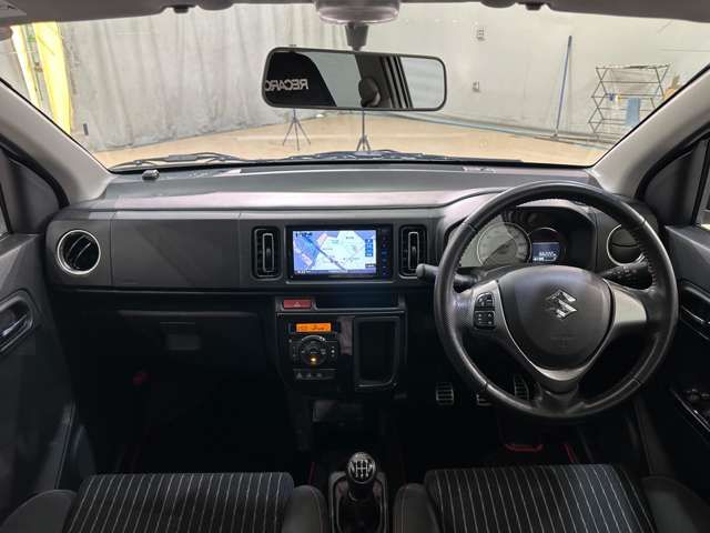 SUZUKI ALTO WORKS 2019 Image 31