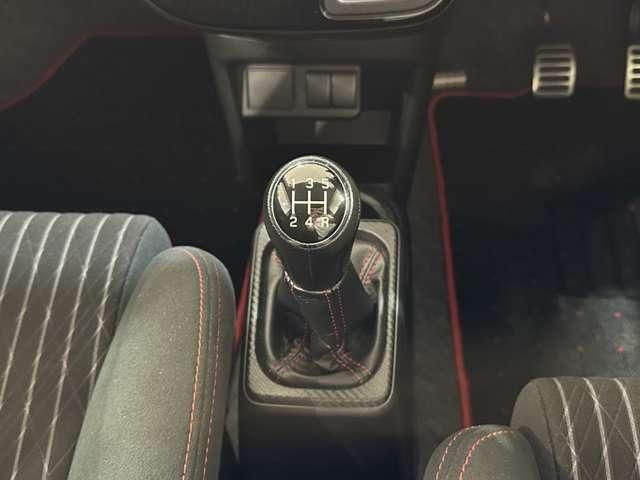 SUZUKI ALTO WORKS 2019 Image 31