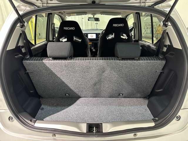 SUZUKI ALTO WORKS 2019 Image 31