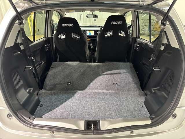 SUZUKI ALTO WORKS 2019 Image 31