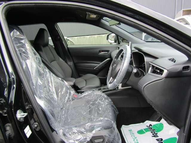 TOYOTA COROLLA CROSS HYBRID 2022 Image 31