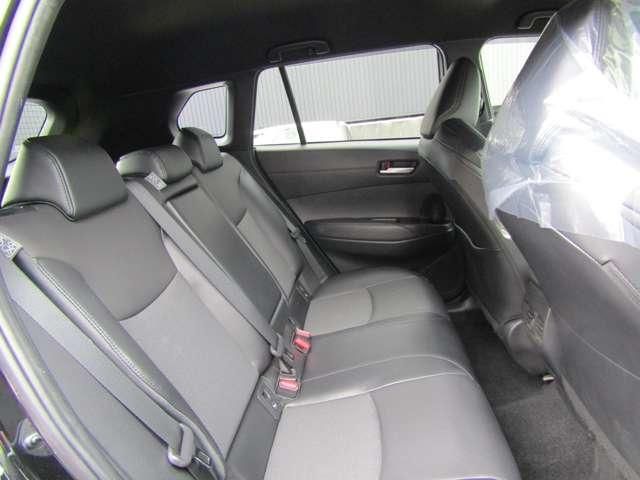 TOYOTA COROLLA CROSS HYBRID 2022 Image 31