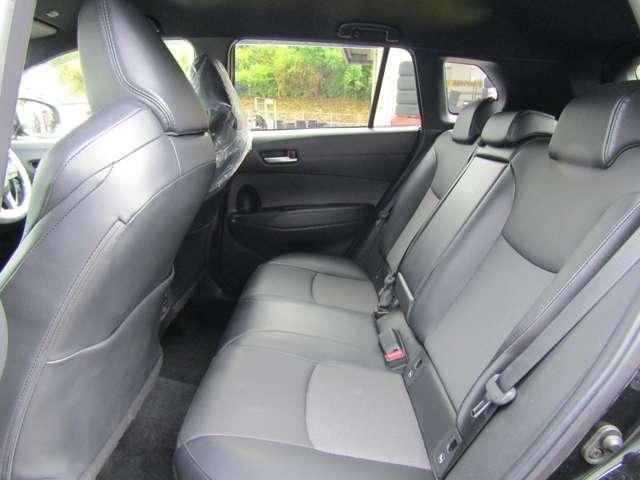 TOYOTA COROLLA CROSS HYBRID 2022 Image 31