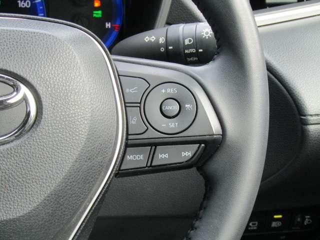 TOYOTA COROLLA CROSS HYBRID 2022 Image 31