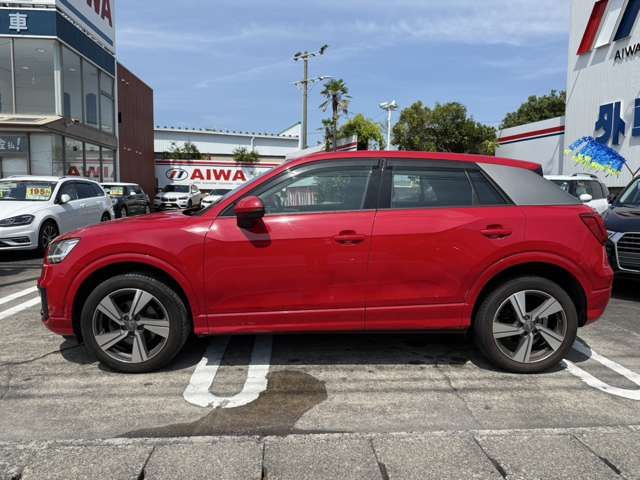 AUDI Q2 2019 Image 31