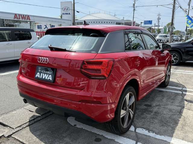 AUDI Q2 2019 Image 31