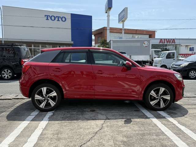 AUDI Q2 2019 Image 31