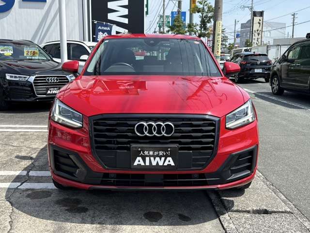 AUDI Q2 2019 Image 31