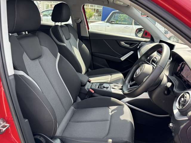 AUDI Q2 2019 Image 31