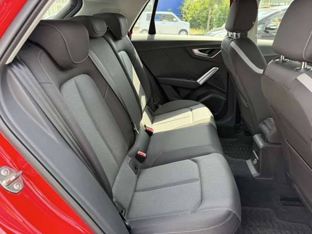 AUDI Q2 2019 Image 31