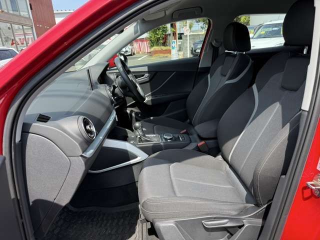 AUDI Q2 2019 Image 31