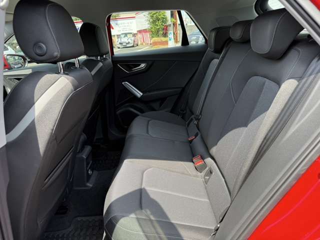 AUDI Q2 2019 Image 31