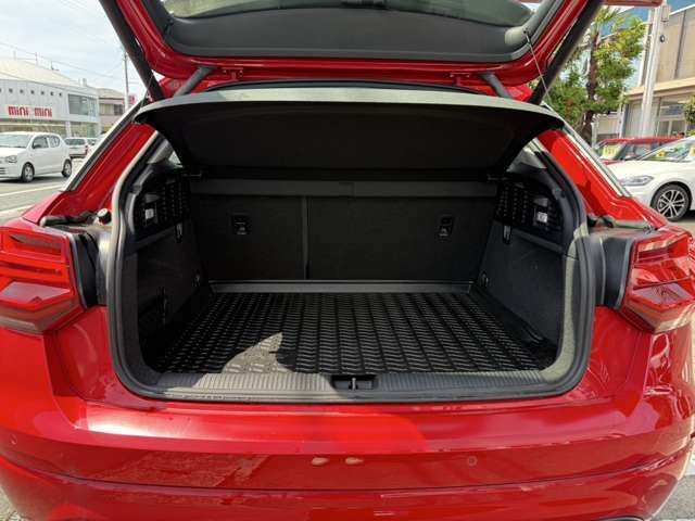 AUDI Q2 2019 Image 31