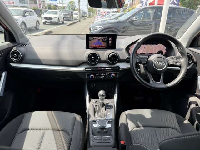 AUDI Q2 2019 Image 31