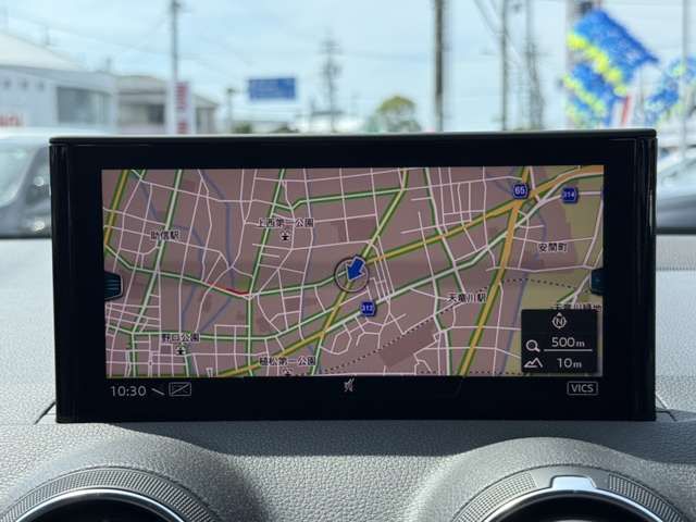 AUDI Q2 2019 Image 31