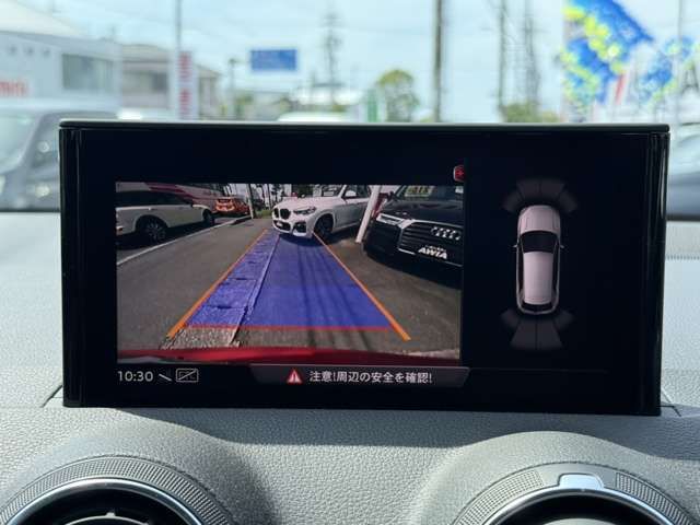 AUDI Q2 2019 Image 31