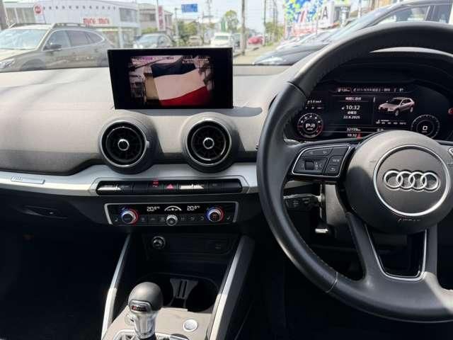 AUDI Q2 2019 Image 31