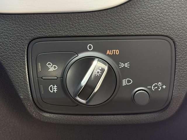 AUDI Q2 2019 Image 31