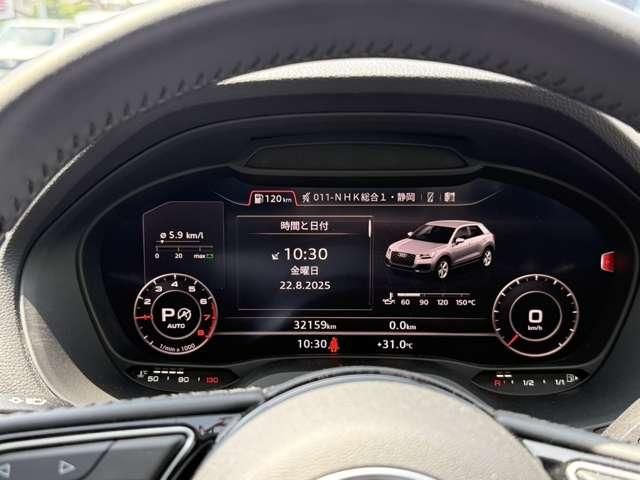 AUDI Q2 2019 Image 31