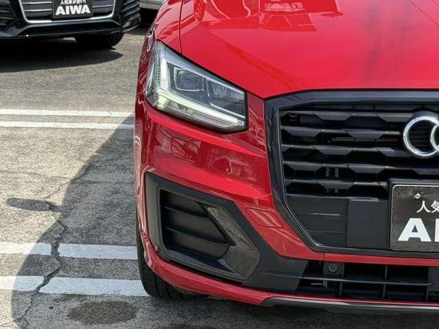 AUDI Q2 2019 Image 31
