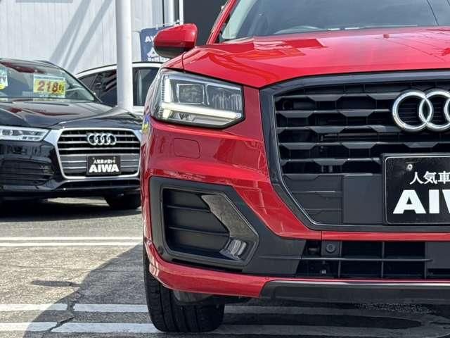 AUDI Q2 2019 Image 31
