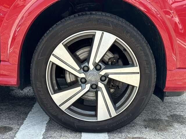 AUDI Q2 2019 Image 31