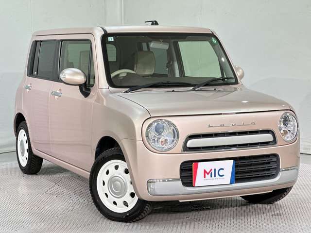 SUZUKI ALTO LAPIN CHOCOLAT 2013 Image 31