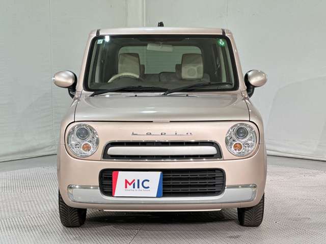 SUZUKI ALTO LAPIN CHOCOLAT 2013 Image 31