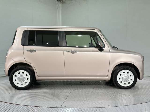 SUZUKI ALTO LAPIN CHOCOLAT 2013 Image 31