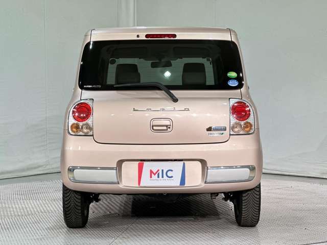 SUZUKI ALTO LAPIN CHOCOLAT 2013 Image 31