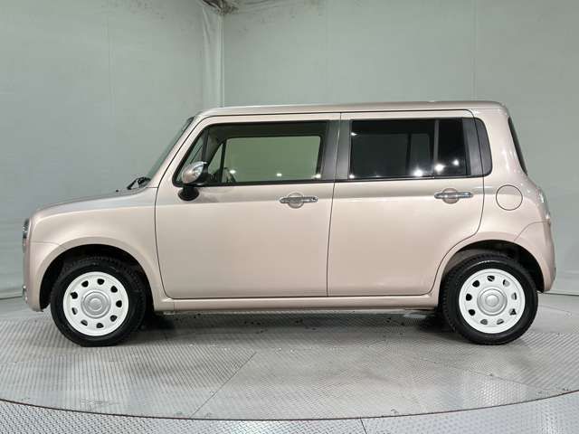 SUZUKI ALTO LAPIN CHOCOLAT 2013 Image 31