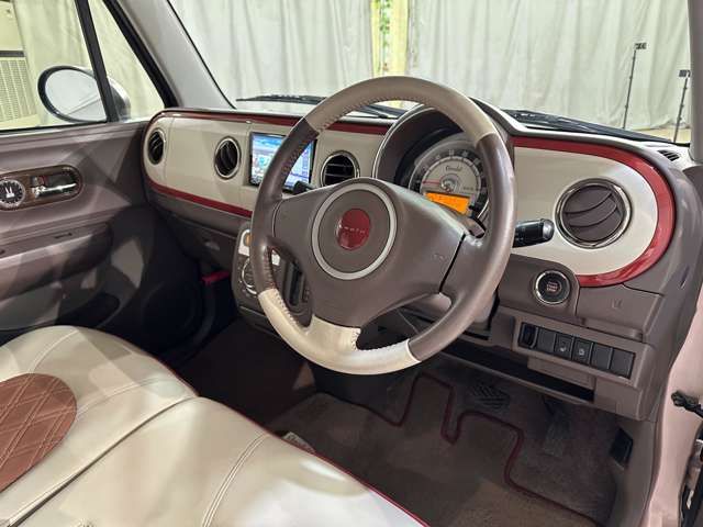 SUZUKI ALTO LAPIN CHOCOLAT 2013 Image 31