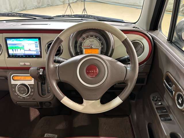 SUZUKI ALTO LAPIN CHOCOLAT 2013 Image 31