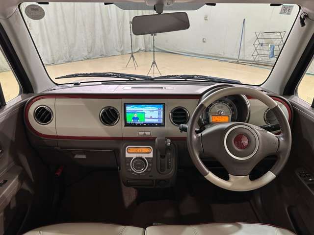 SUZUKI ALTO LAPIN CHOCOLAT 2013 Image 31