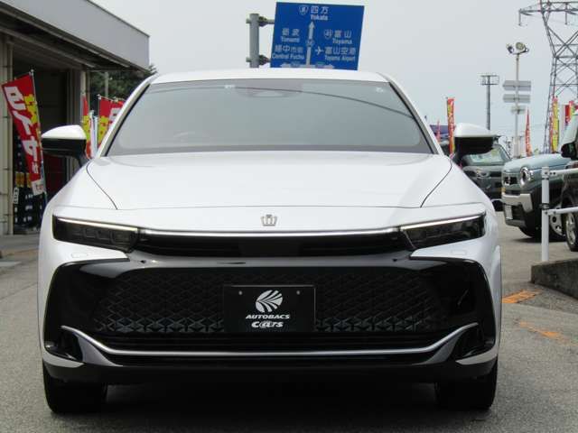 TOYOTA CROWN CROSSOVER 2022 Image 31