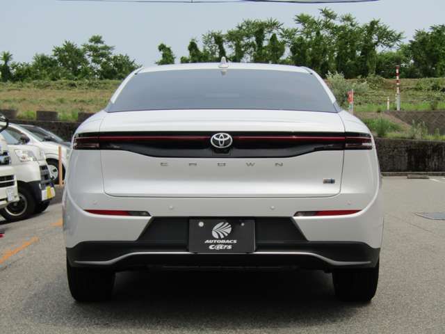 TOYOTA CROWN CROSSOVER 2022 Image 31