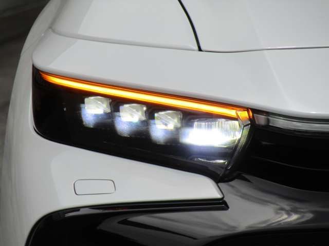 TOYOTA CROWN CROSSOVER 2022 Image 31