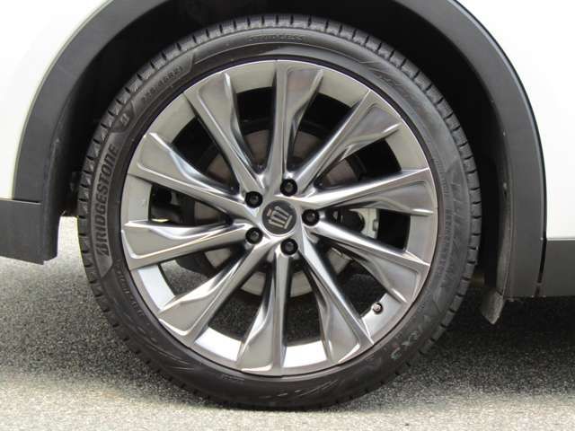 TOYOTA CROWN CROSSOVER 2022 Image 31