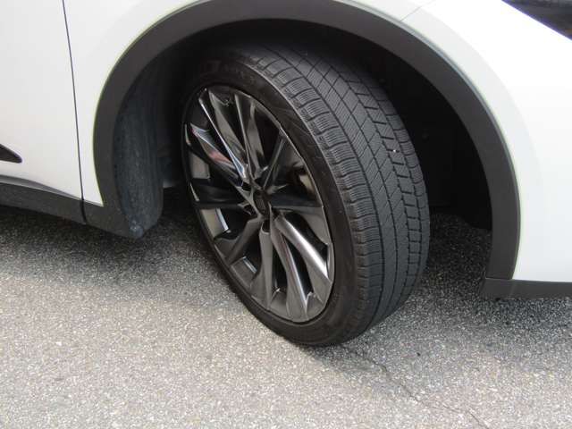 TOYOTA CROWN CROSSOVER 2022 Image 31