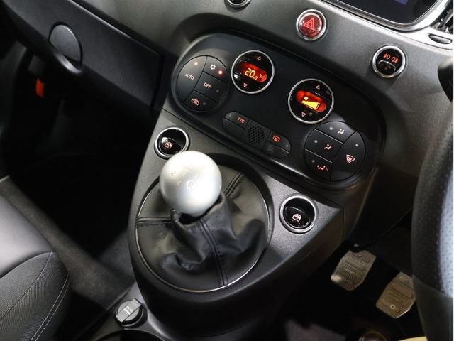 FIAT ABARTH 595 2021 Image 31