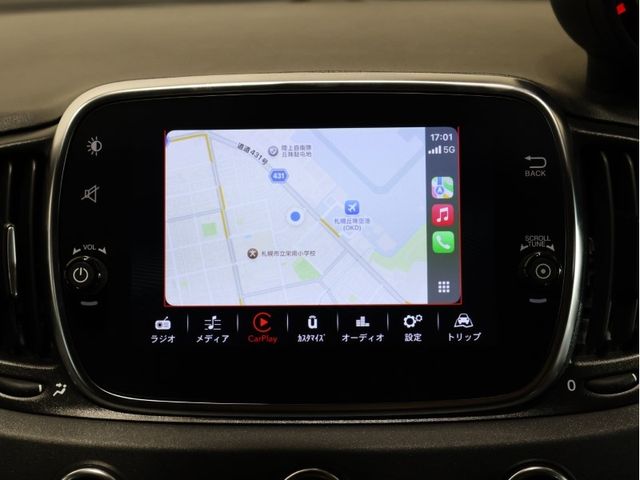 FIAT ABARTH 595 2021 Image 31