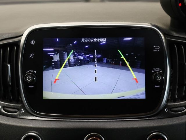 FIAT ABARTH 595 2021 Image 31