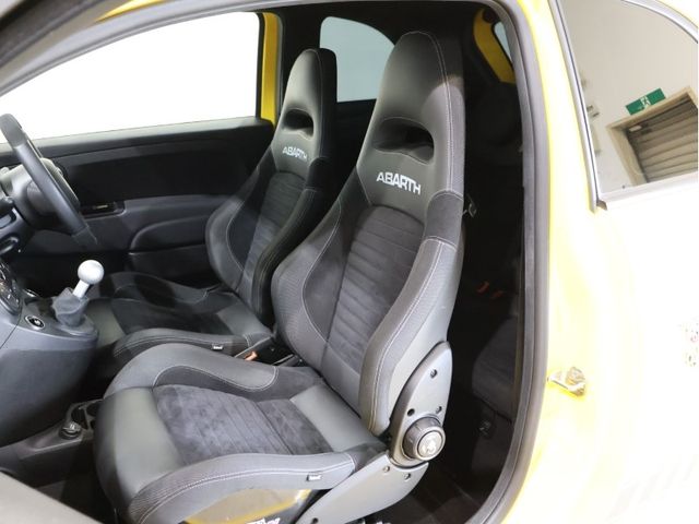FIAT ABARTH 595 2021 Image 31