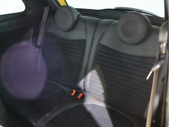 FIAT ABARTH 595 2021 Image 31