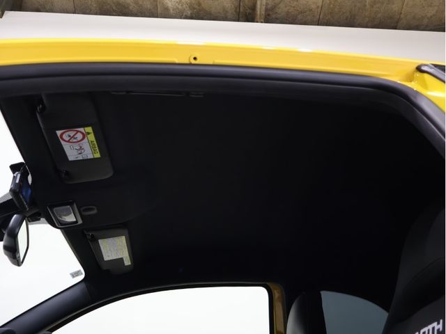 FIAT ABARTH 595 2021 Image 31