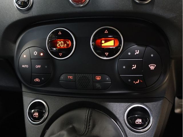 FIAT ABARTH 595 2021 Image 31