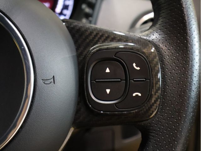 FIAT ABARTH 595 2021 Image 31