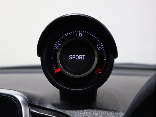 FIAT ABARTH 595 2021 Image 31