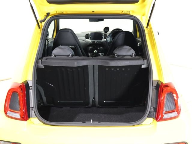 FIAT ABARTH 595 2021 Image 31